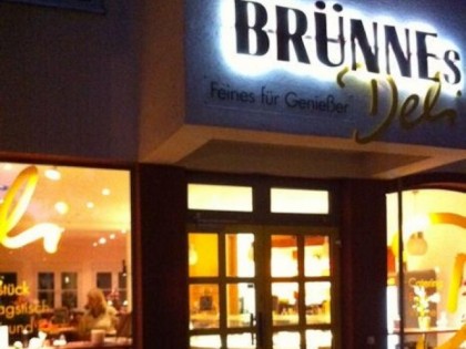 Фото: Brunnes Deli